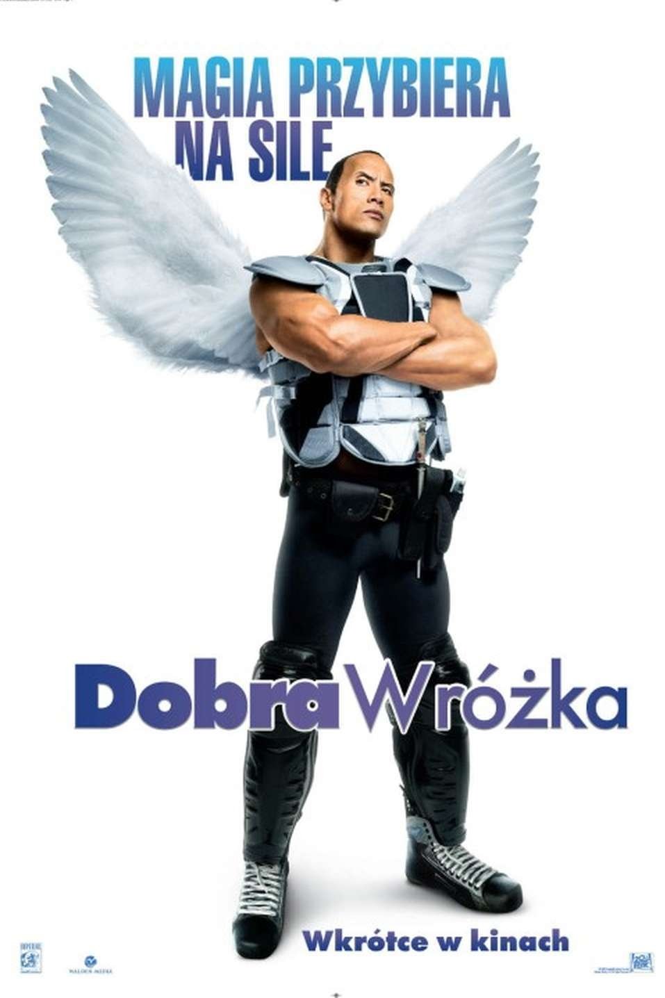 Oglądaj Dobra wróżka