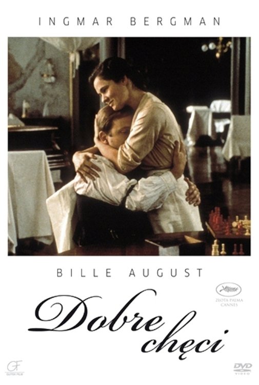 Oglądaj Dobre chęci