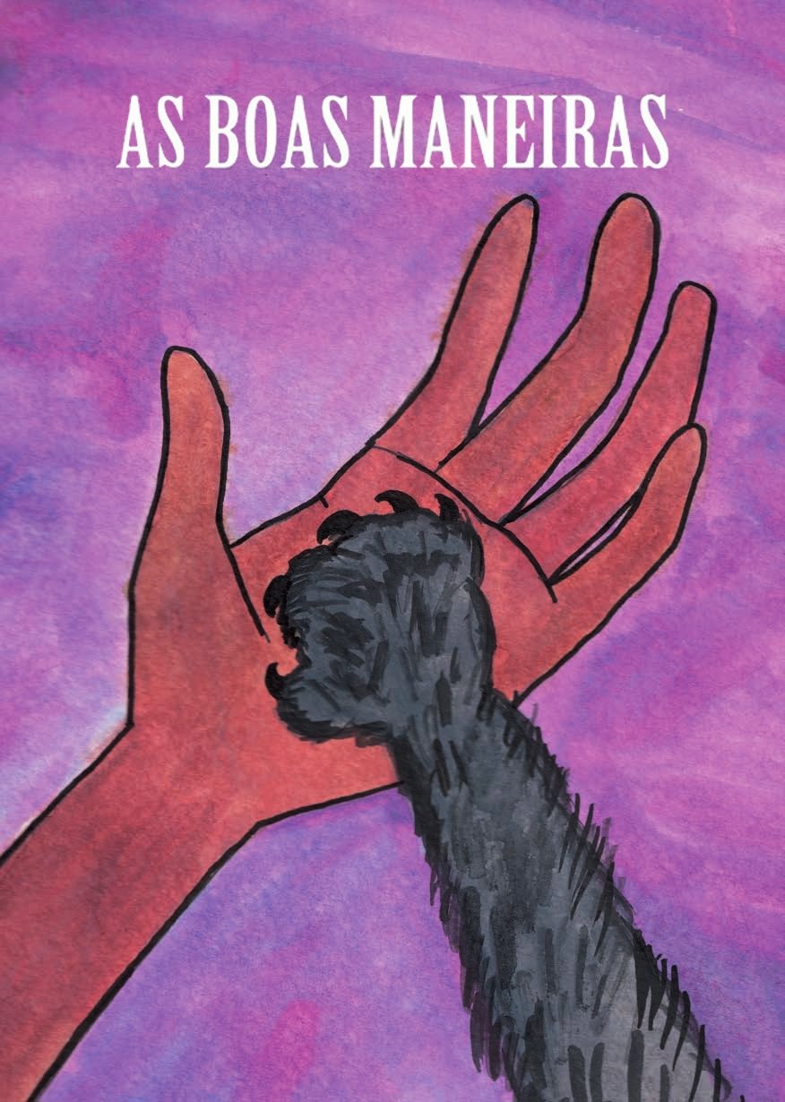 Oglądaj Dobre maniery