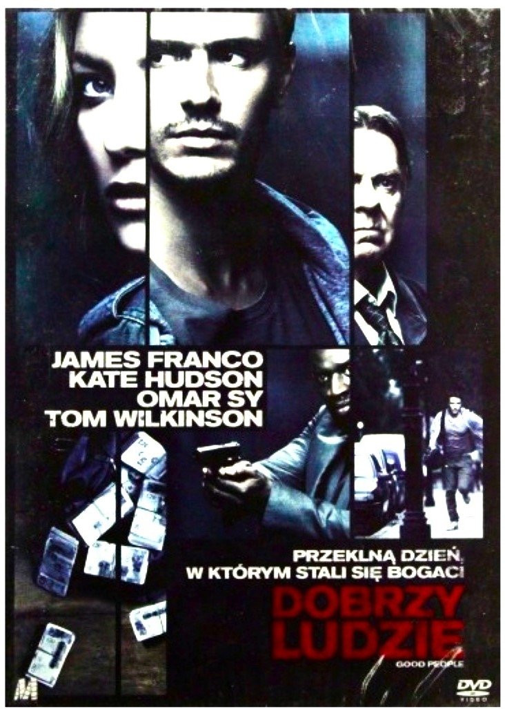 Oglądaj Dobrzy Ludzie