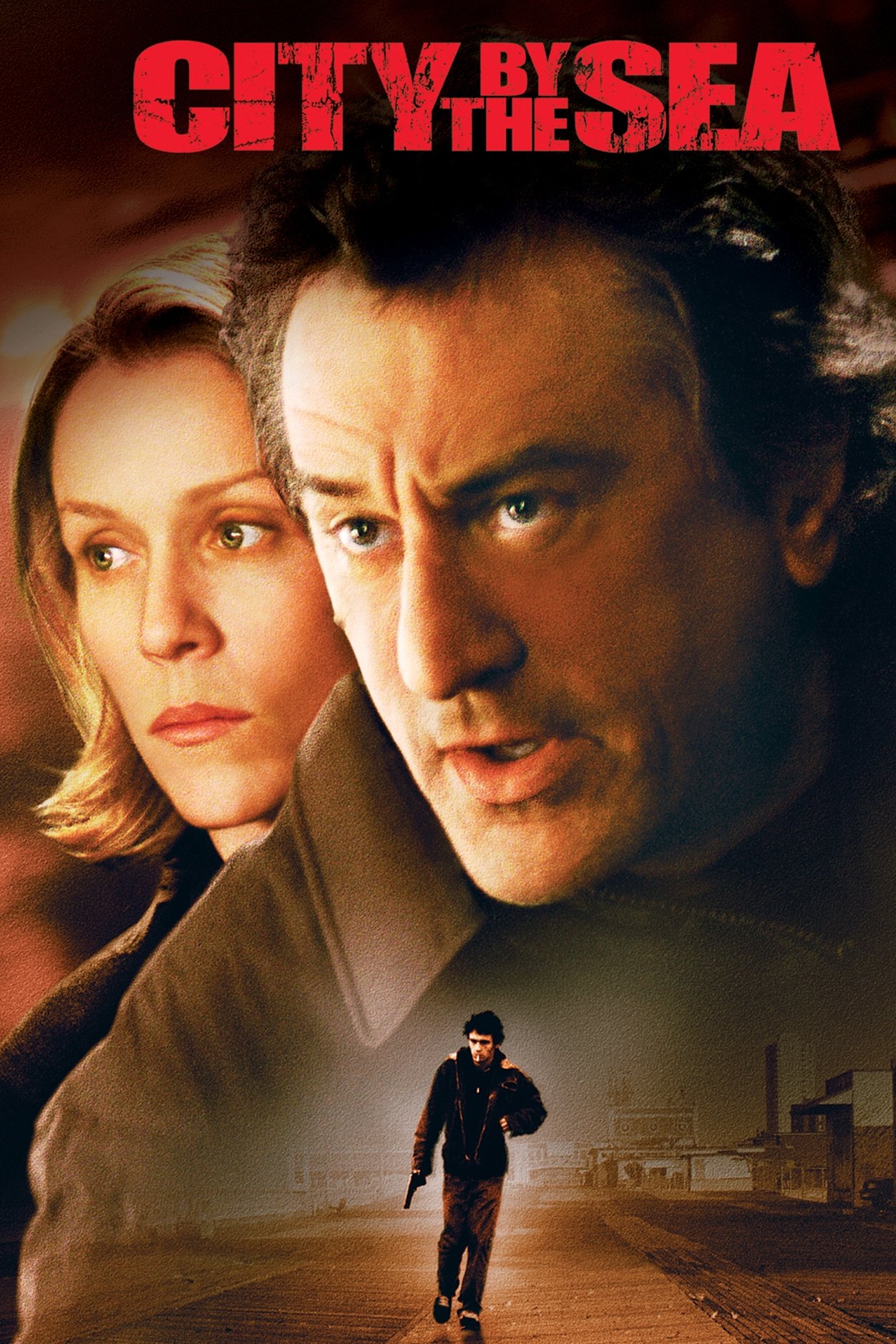 Oglądaj Dochodzenie