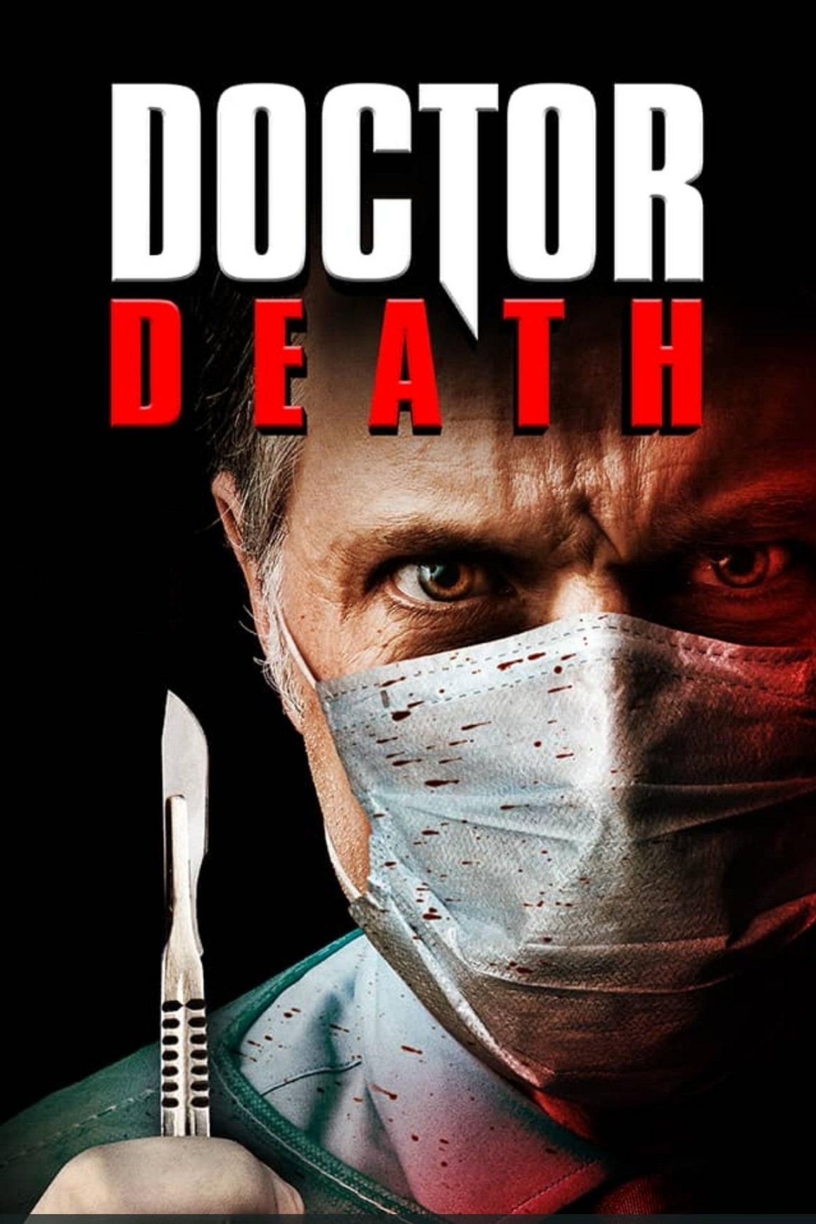 Oglądaj Doctor Death