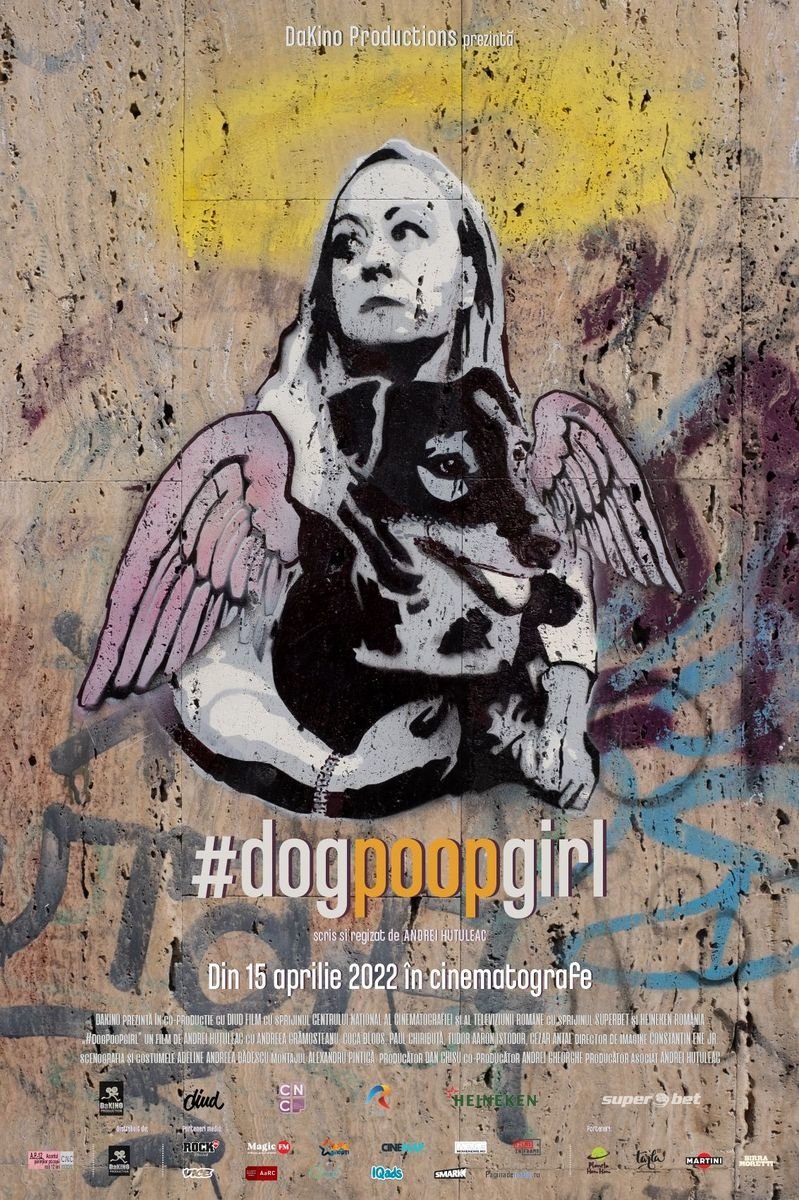 Oglądaj #dogpoopgirl