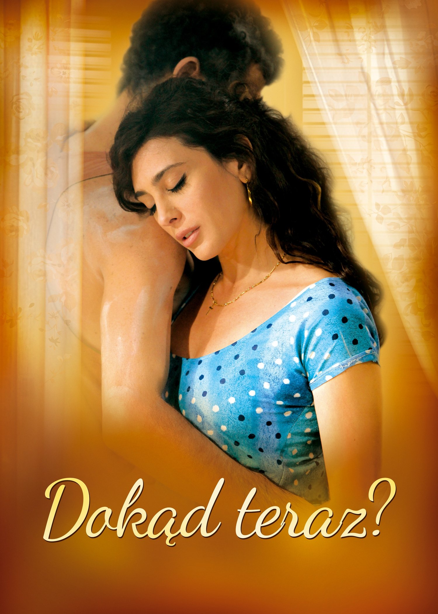 Oglądaj Dokąd teraz?