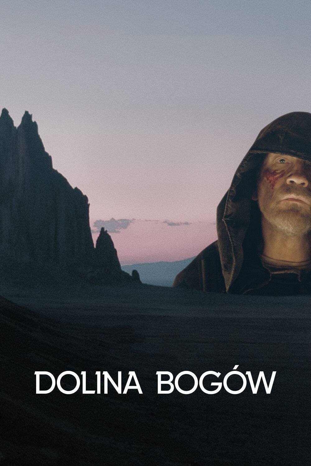 Oglądaj Dolina Bogów