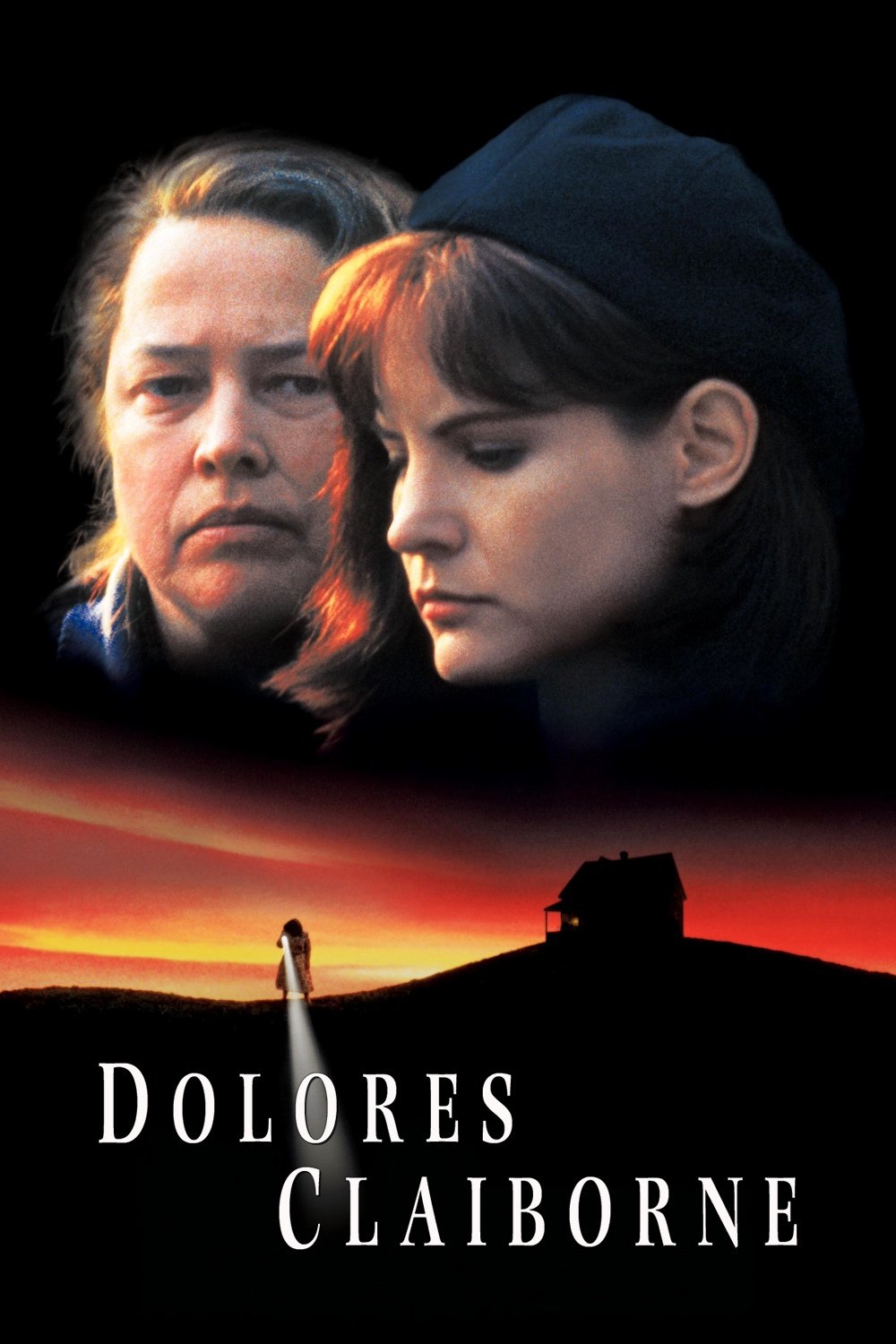 Oglądaj Dolores