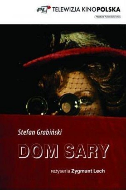 Oglądaj Dom Sary