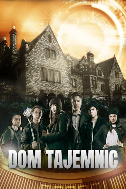 Oglądaj Dom tajemnic