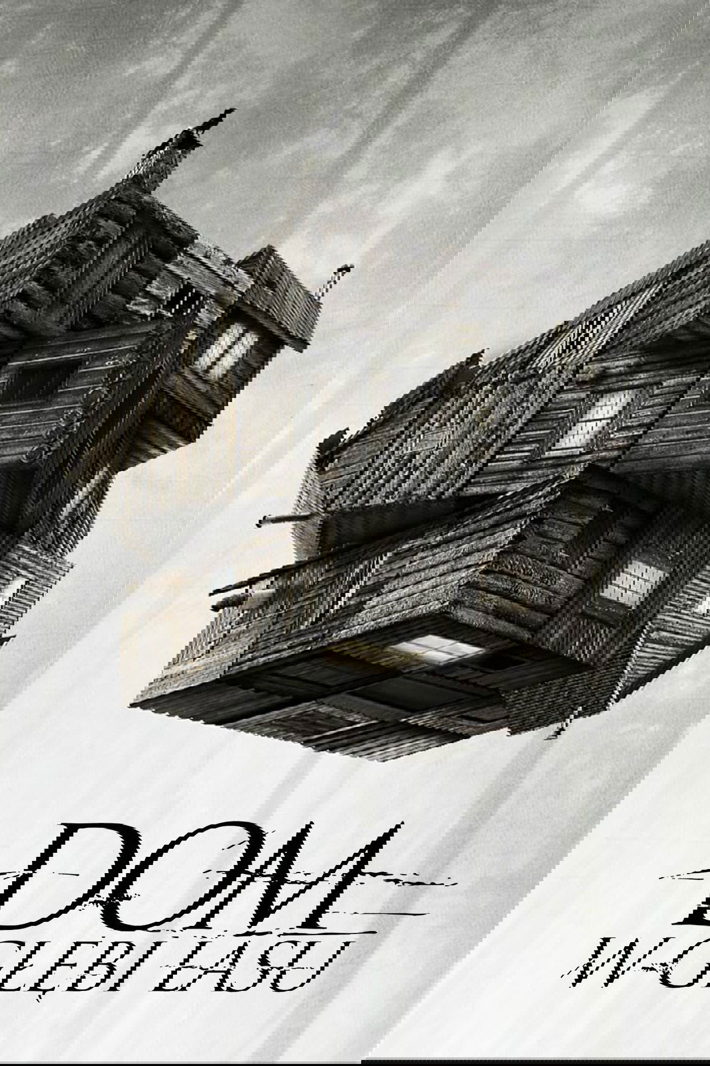 Oglądaj Dom w głębi lasu