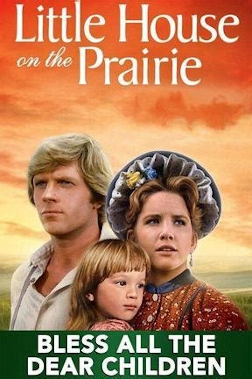 Oglądaj Domek na prerii. Błogosław wszystkim dzieciom
