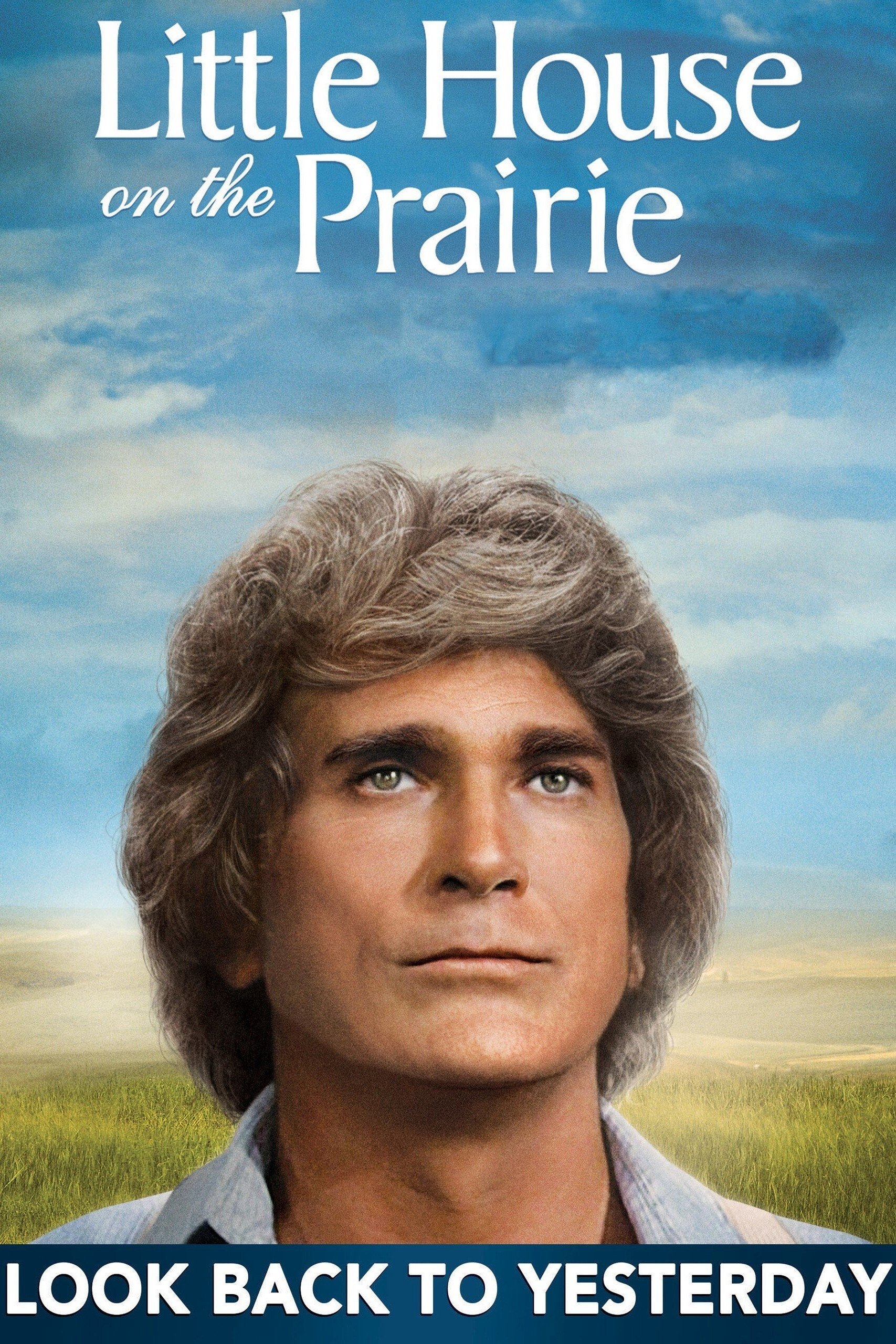 Oglądaj Domek na prerii. Spojrzenie w przeszłość