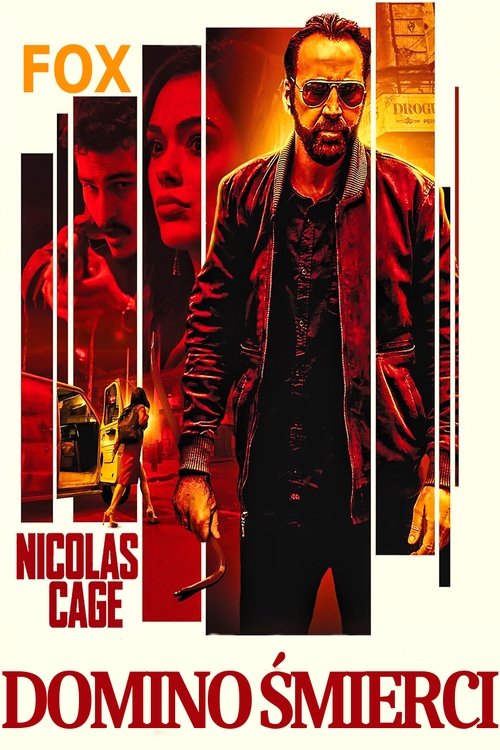 Oglądaj Domino śmierci