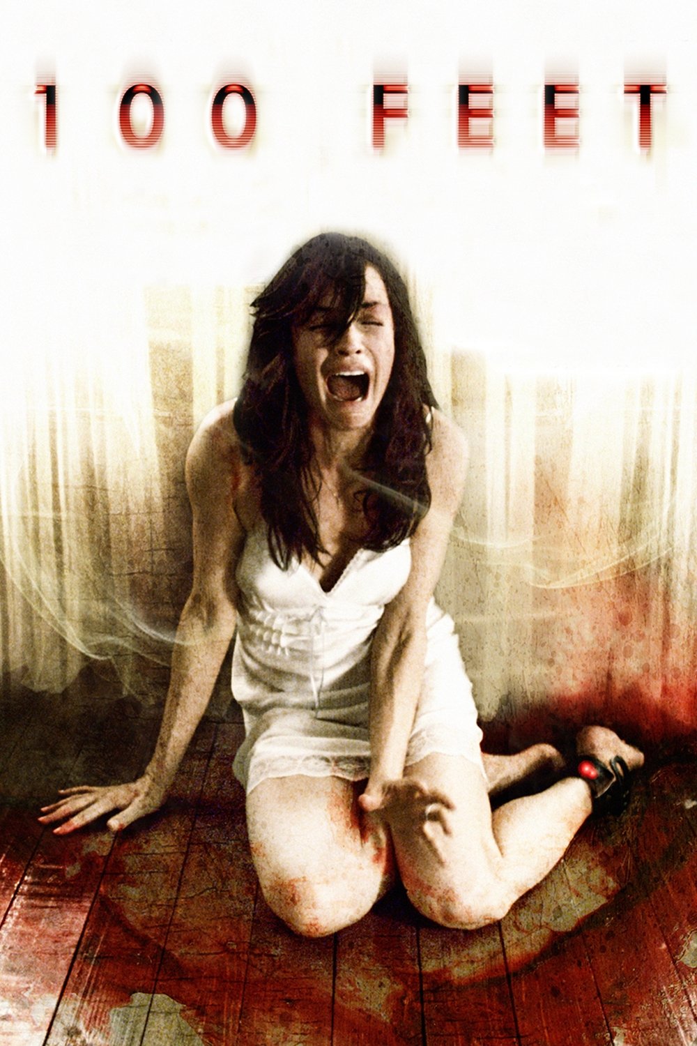 Oglądaj Domowe piekło