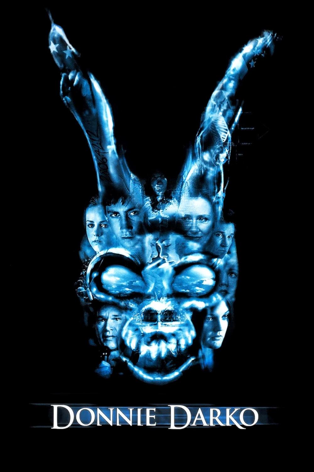 Oglądaj Donnie Darko