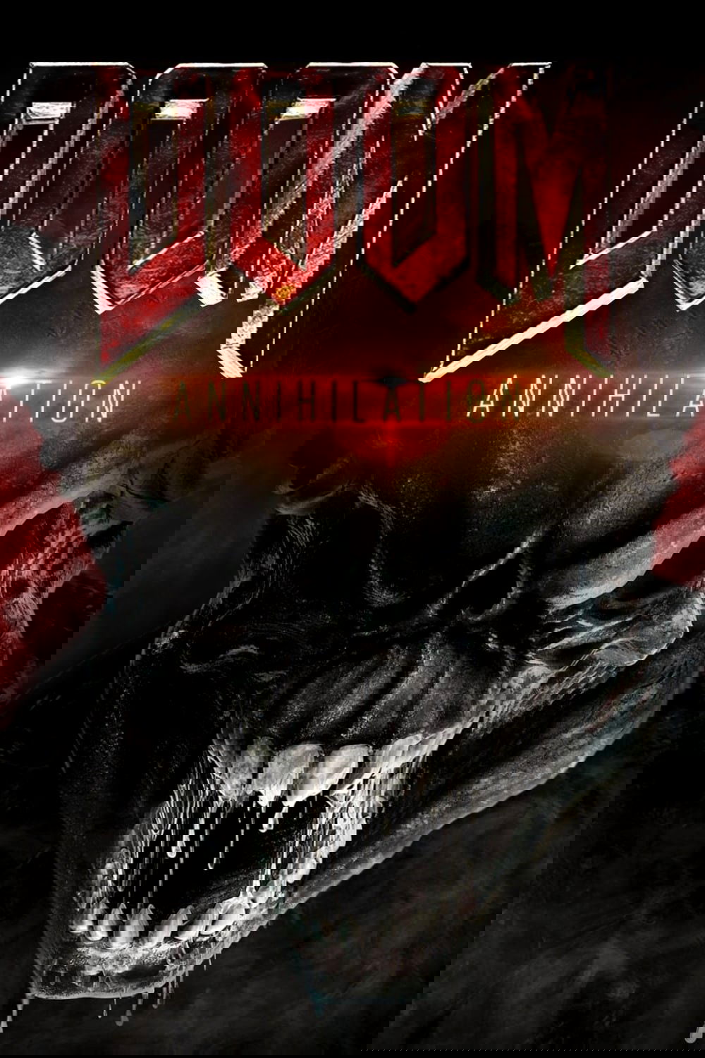 Oglądaj Doom: Anihilacja