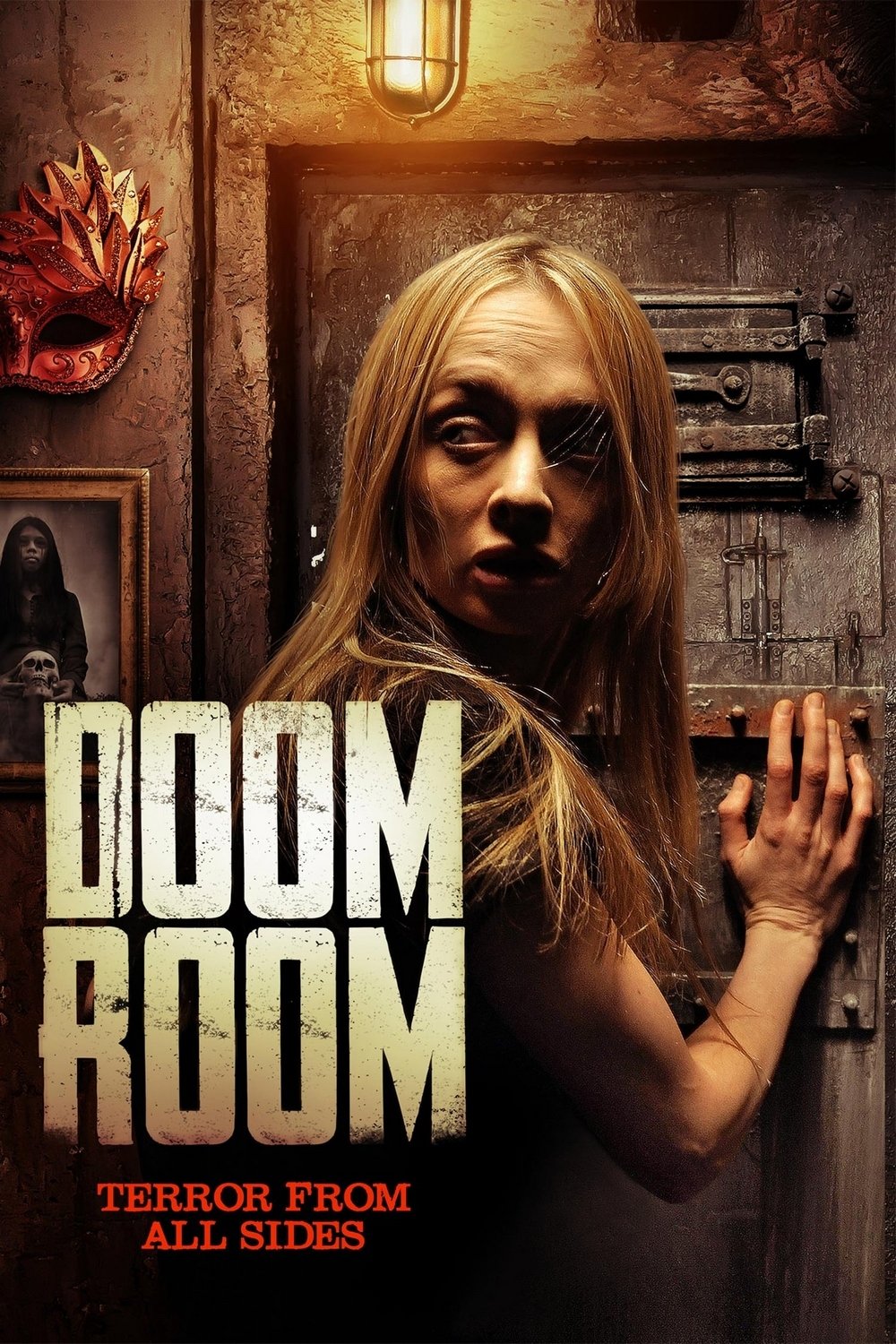 Oglądaj Doom Room