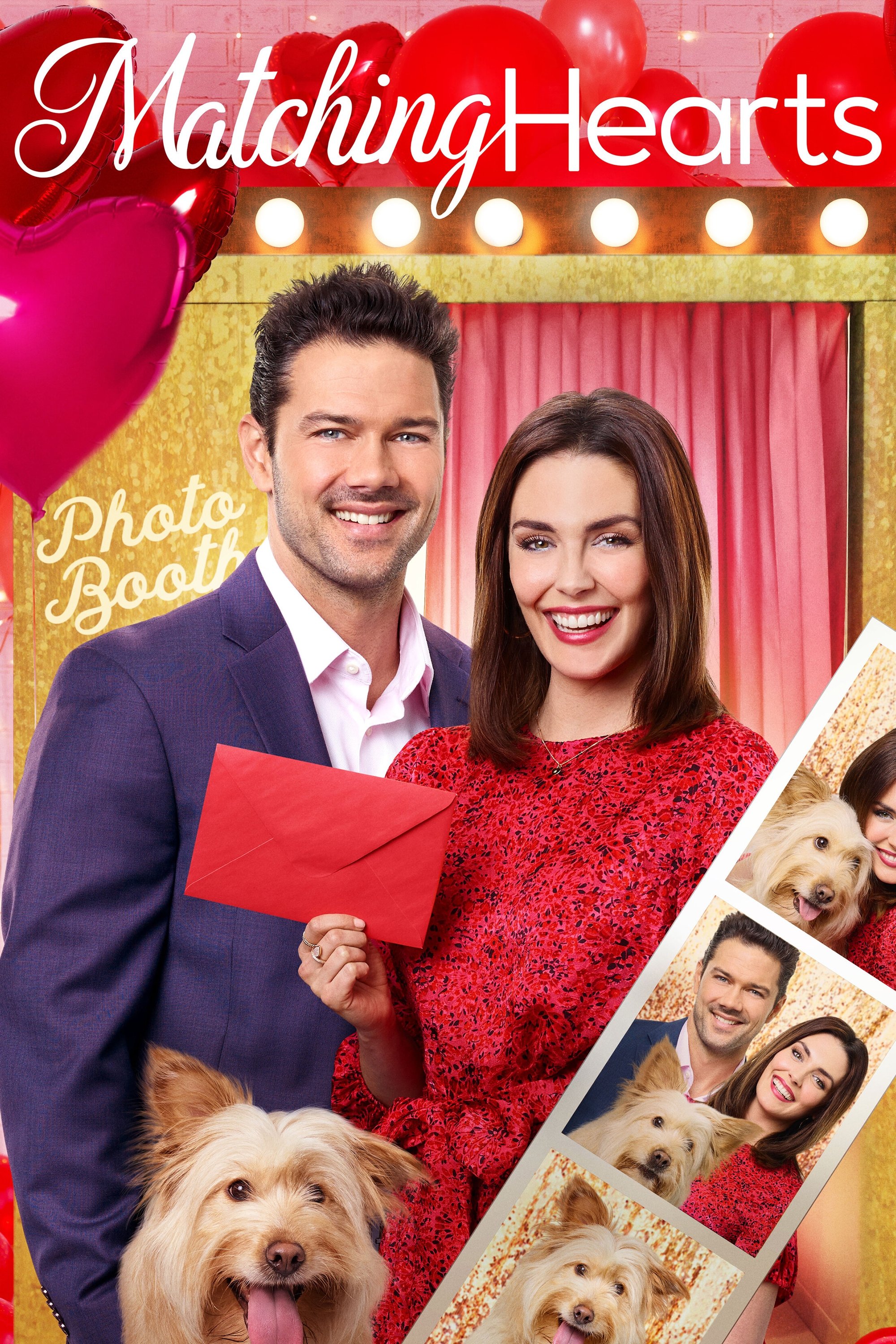 Oglądaj Dopasowane serca