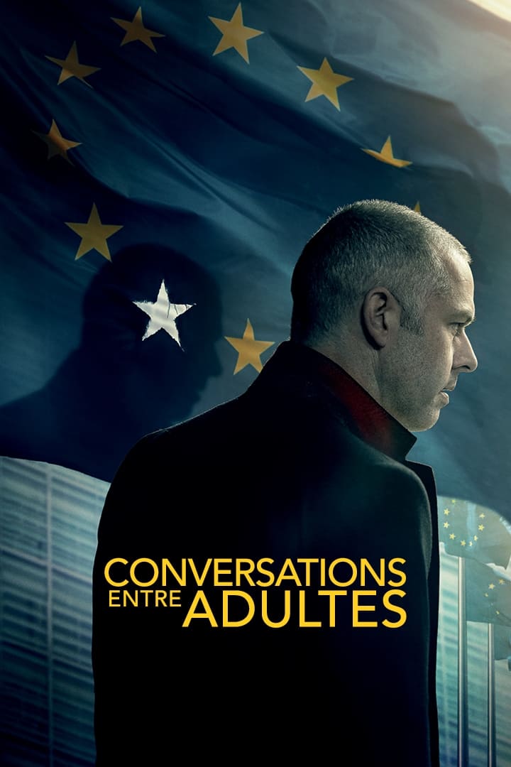 Oglądaj Dorośli w pokoju