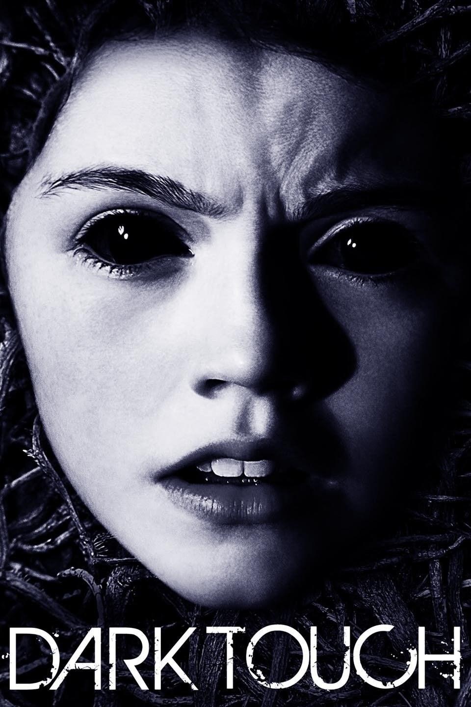 Oglądaj Dotyk mroku