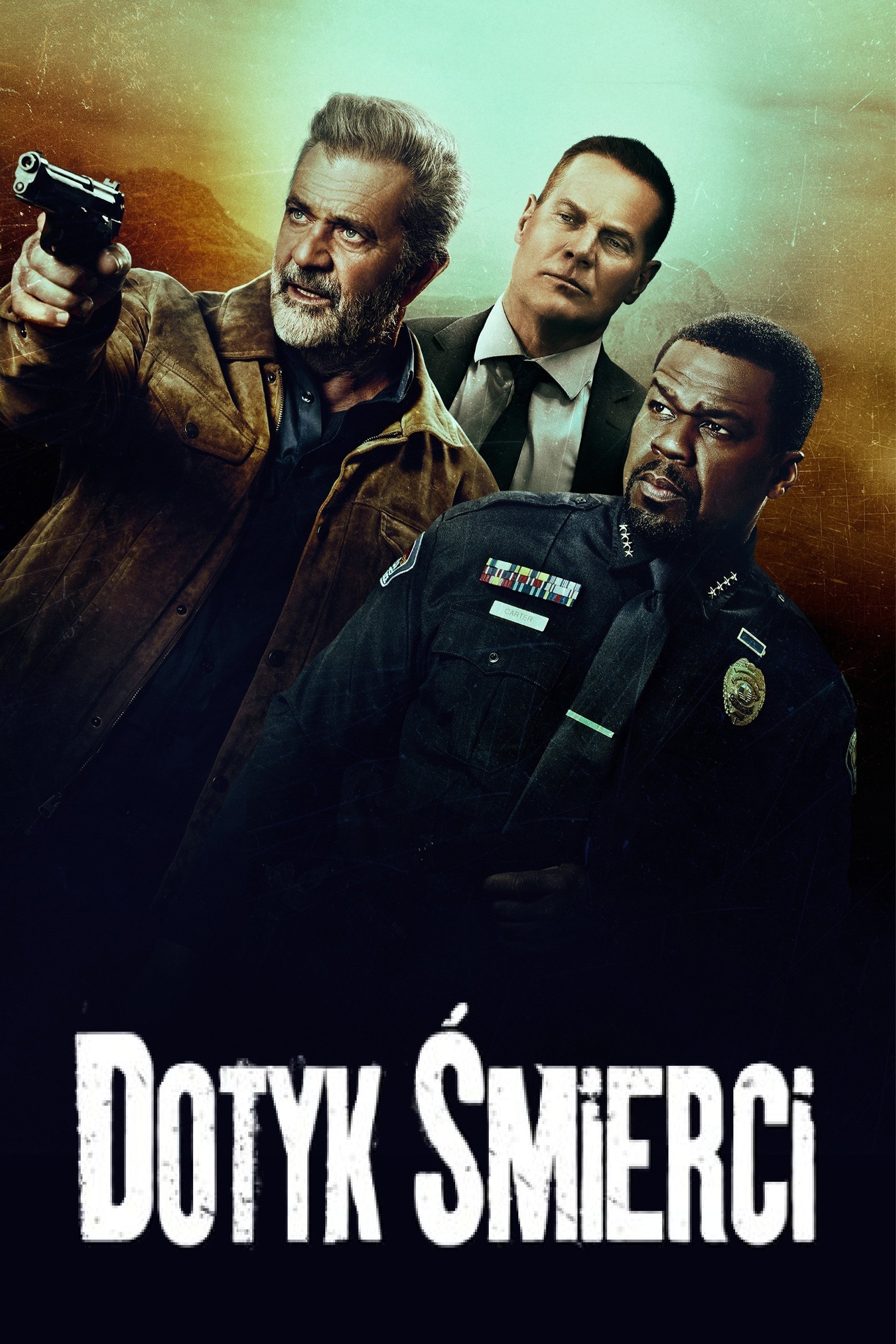 Oglądaj Dotyk śmierci