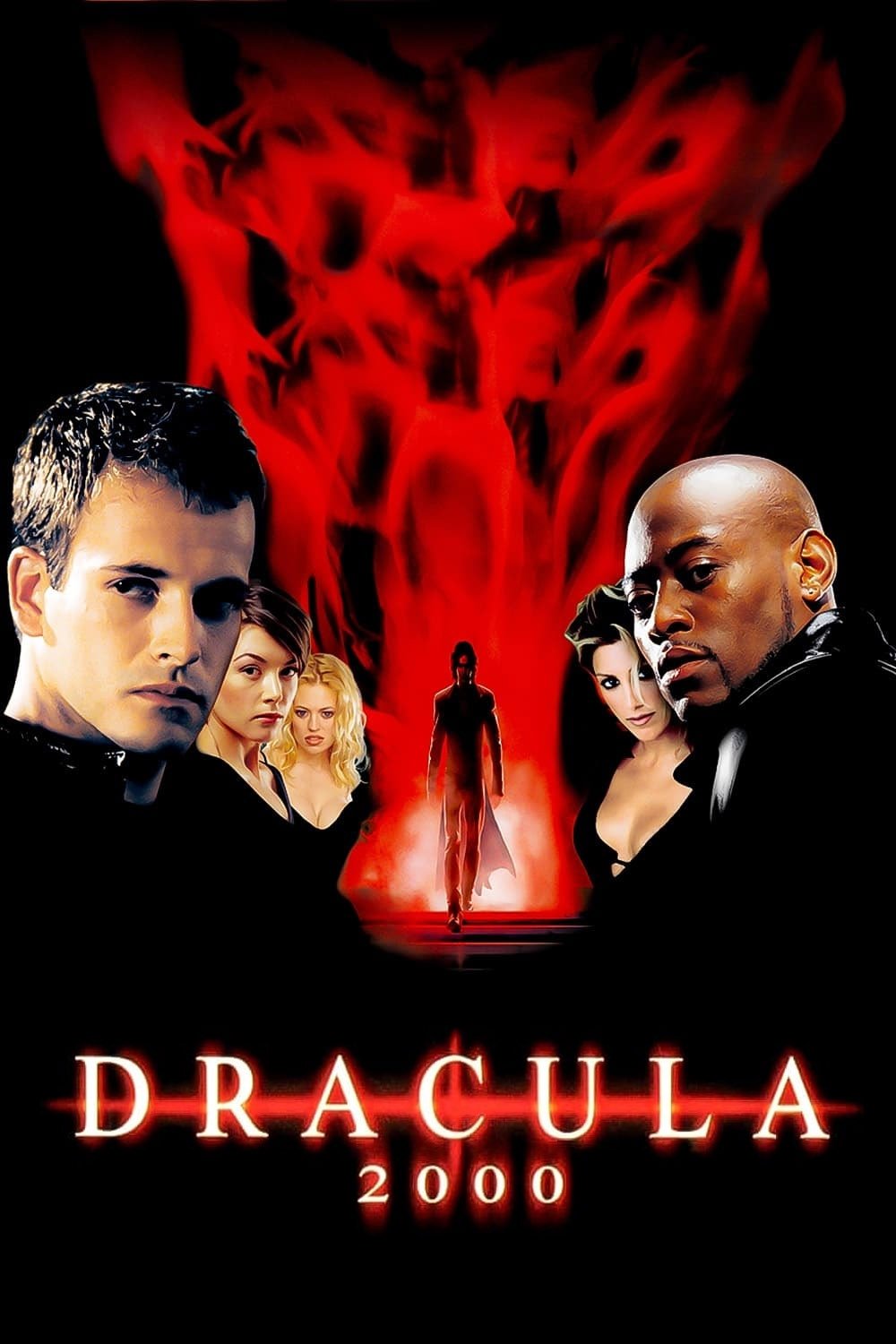 Oglądaj Dracula 2000