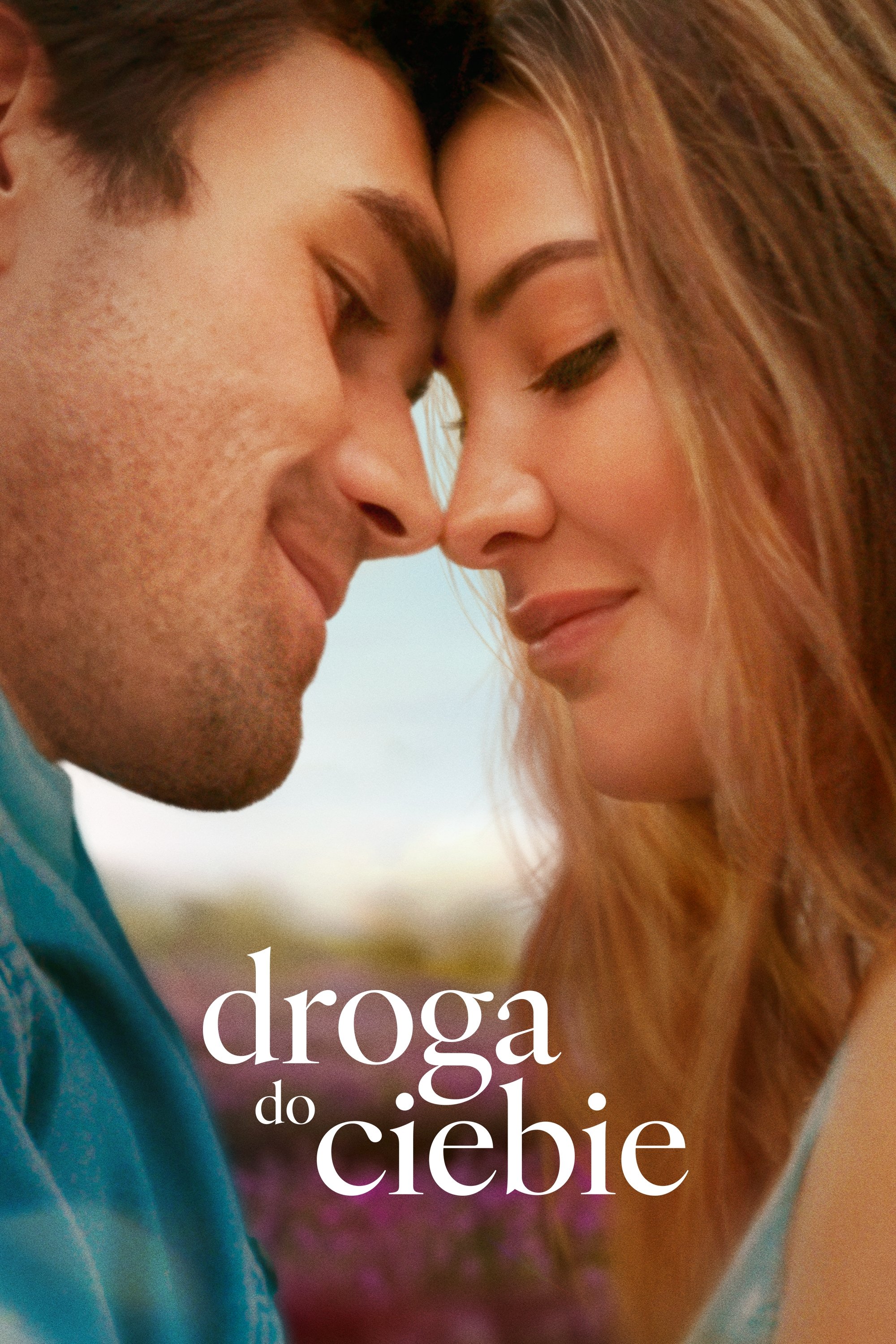 Oglądaj Droga do ciebie