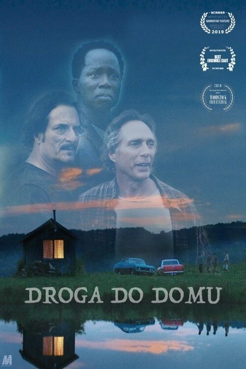 Oglądaj Droga do domu