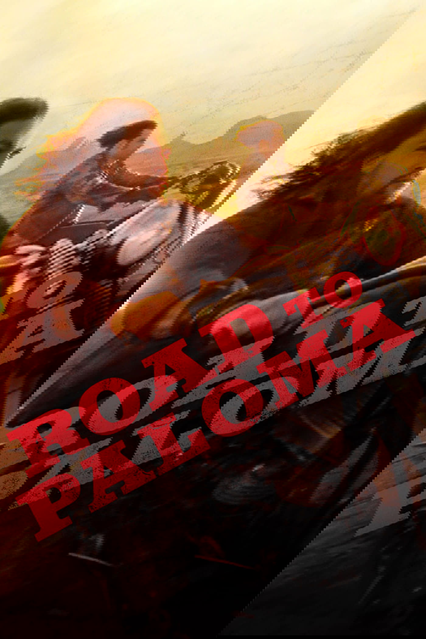 Oglądaj Droga do Palomy