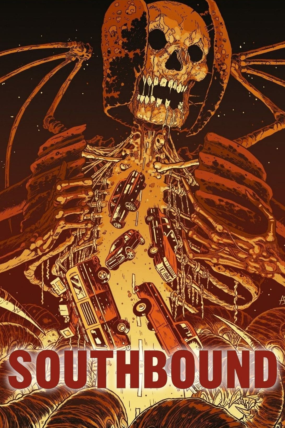 Oglądaj Droga na południe