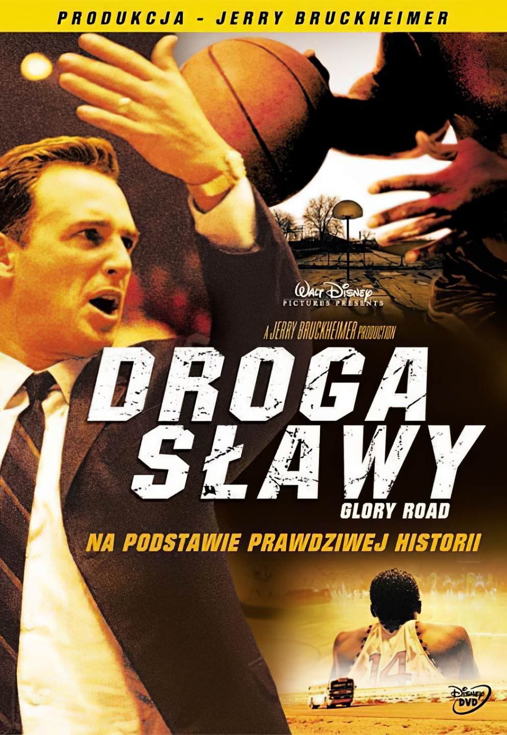 Oglądaj Droga sławy
