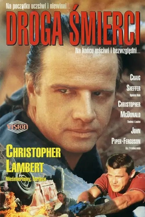 Oglądaj Droga Śmierci