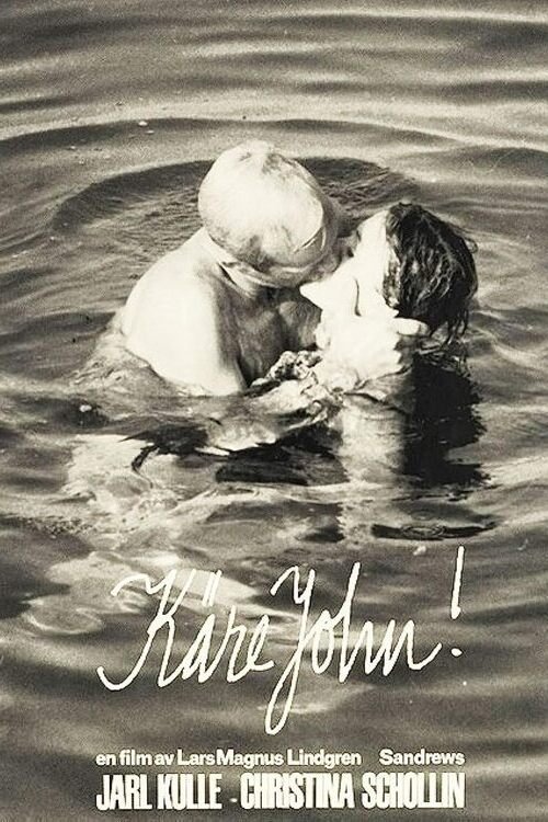 Oglądaj Drogi Johnie