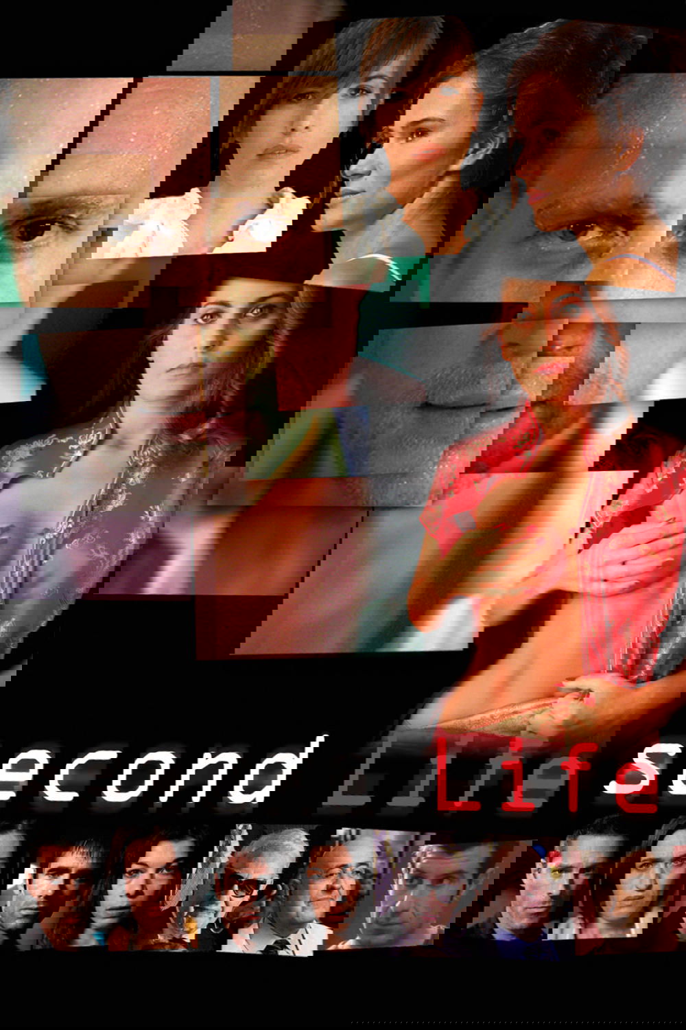 Oglądaj Drugie życie