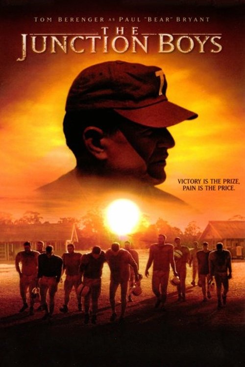 Oglądaj Drużyna z Junction