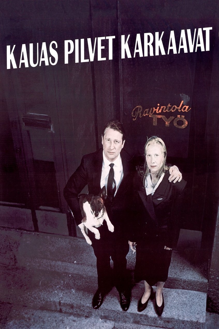 Oglądaj Dryfujące obłoki