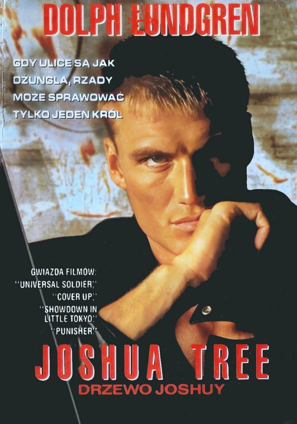 Oglądaj Drzewo Jozuego