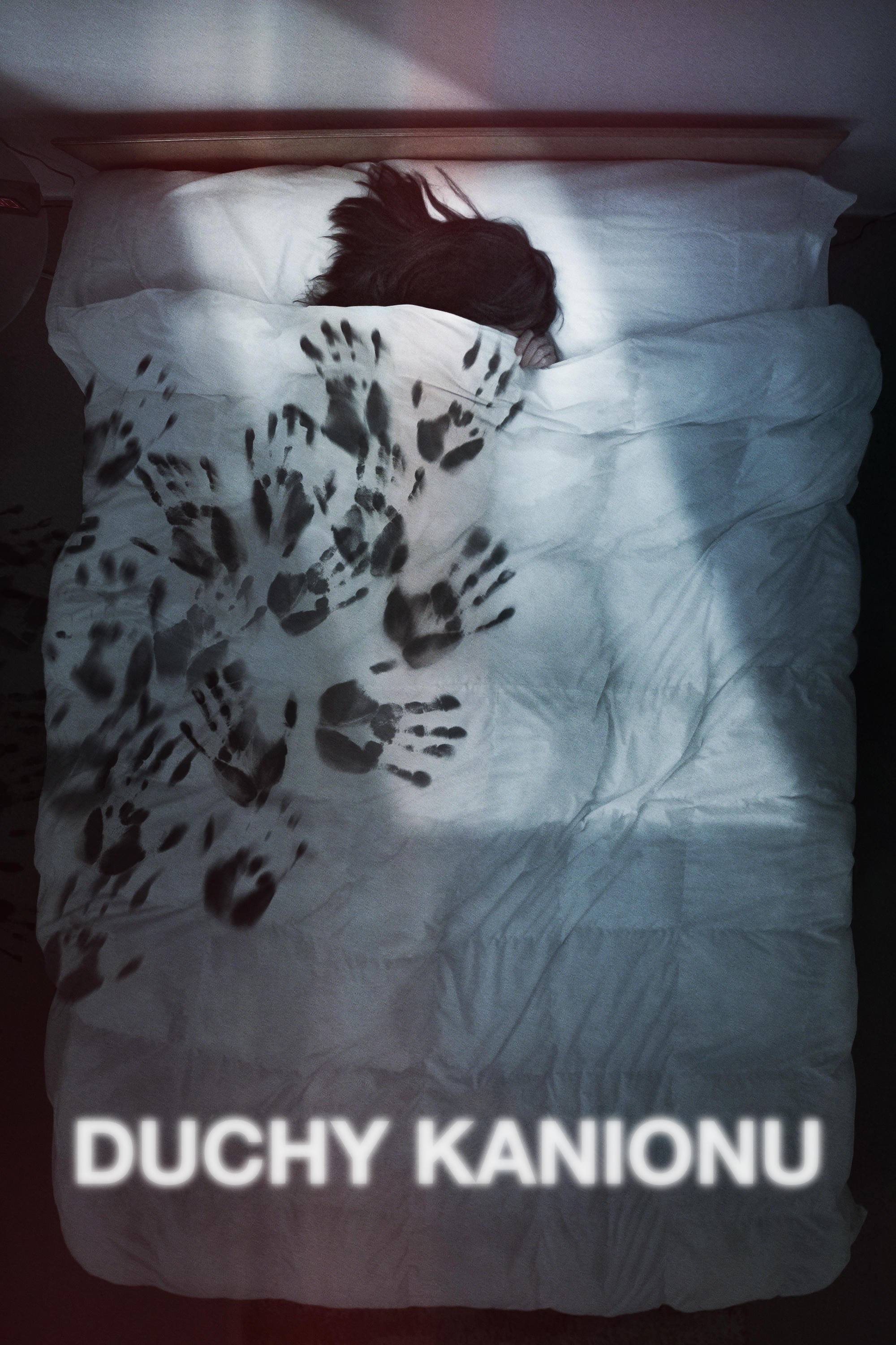 Oglądaj Duchy kanionu