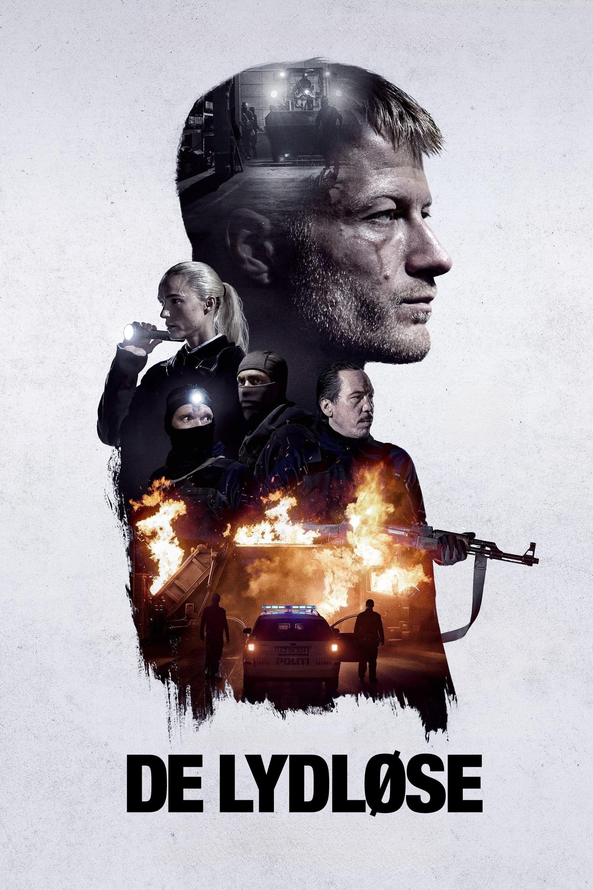 Oglądaj Duński skok