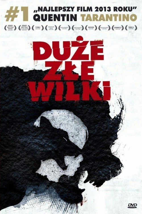Oglądaj Duże złe wilki