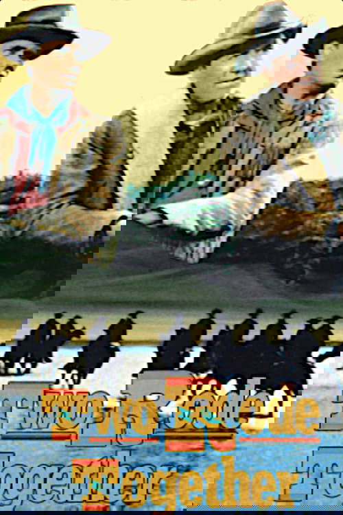 Oglądaj Dwaj jeźdźcy