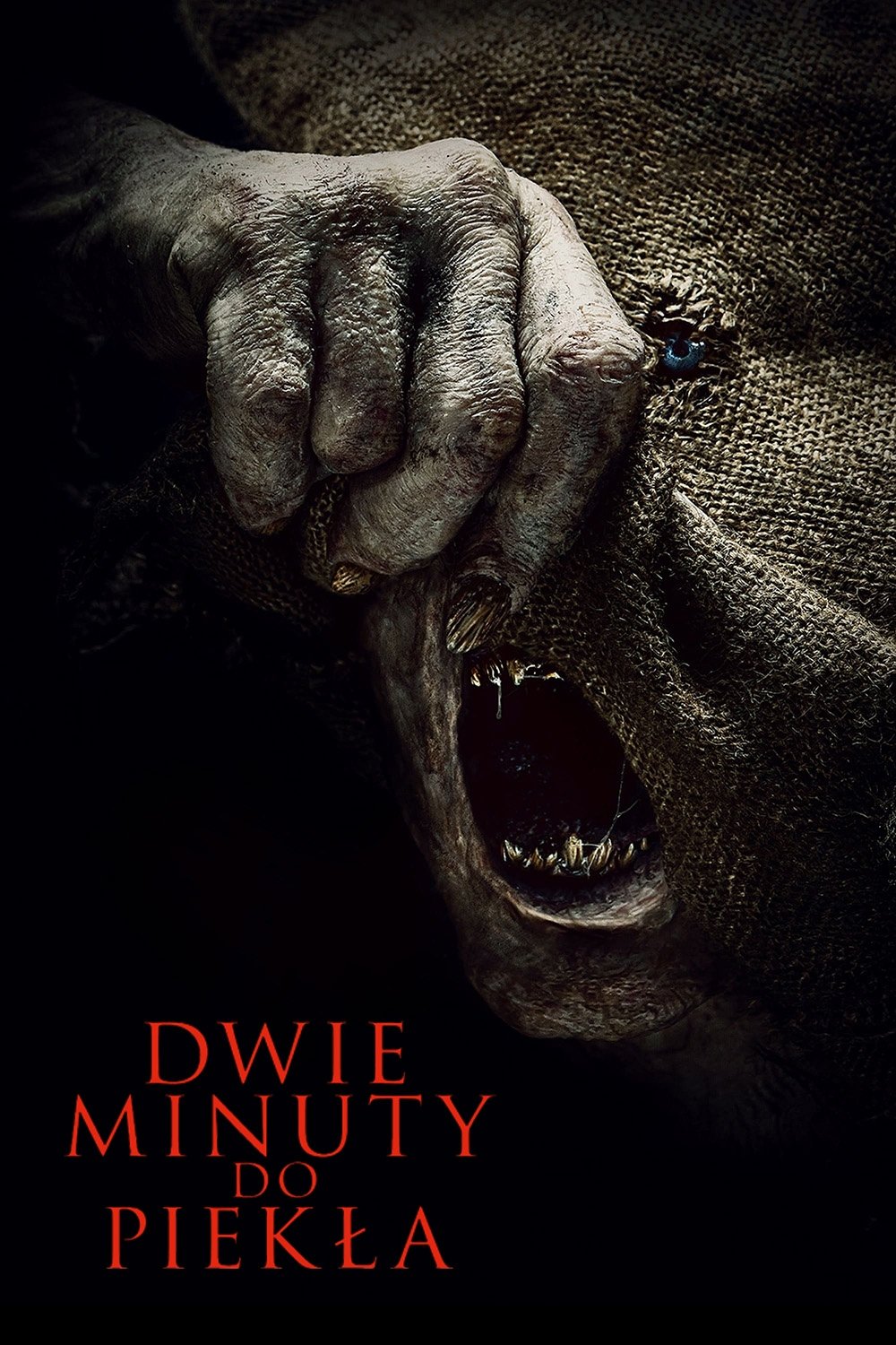 Oglądaj Dwie minuty do piekła