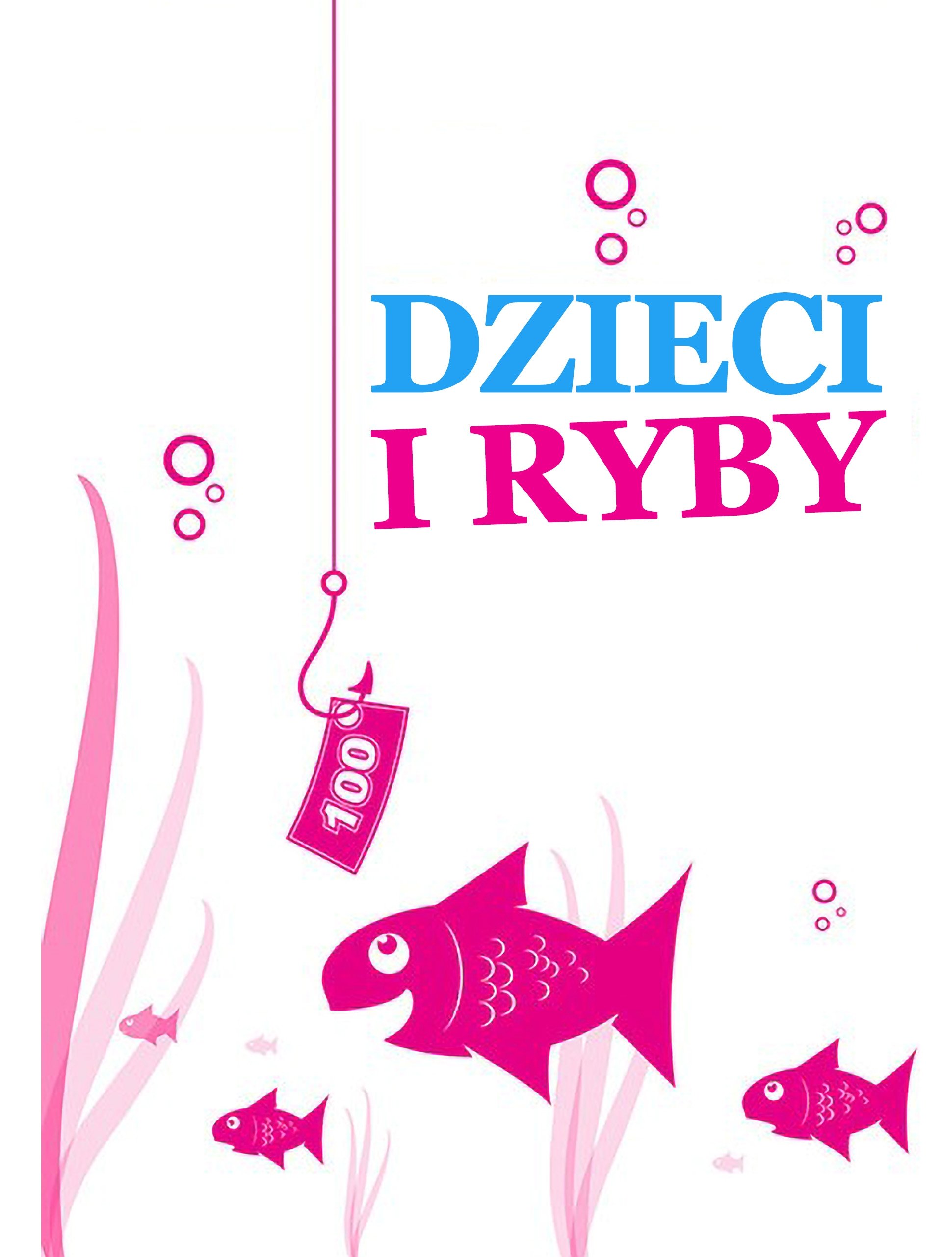 Oglądaj Dzieci i ryby