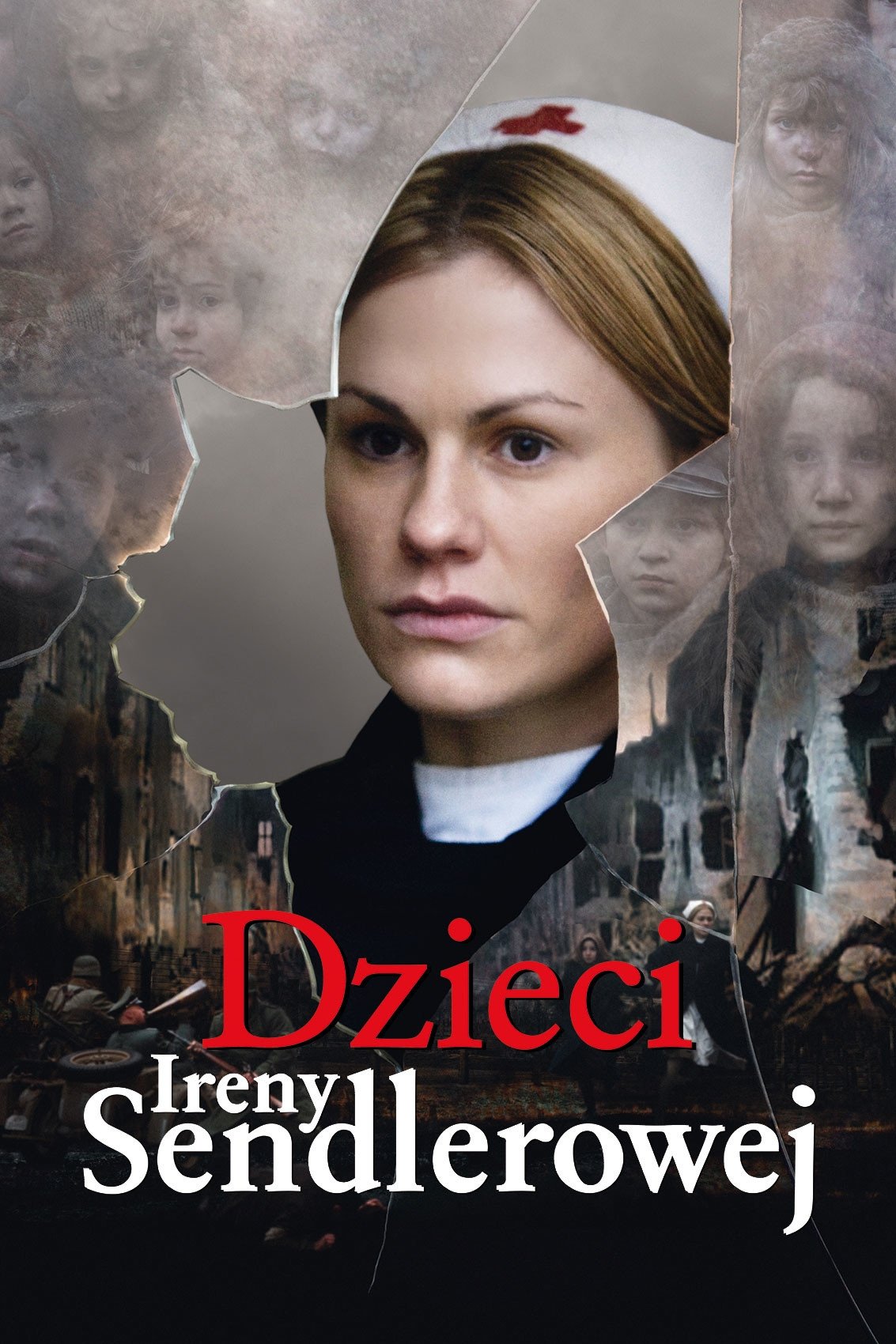 Oglądaj Dzieci Ireny Sendlerowej