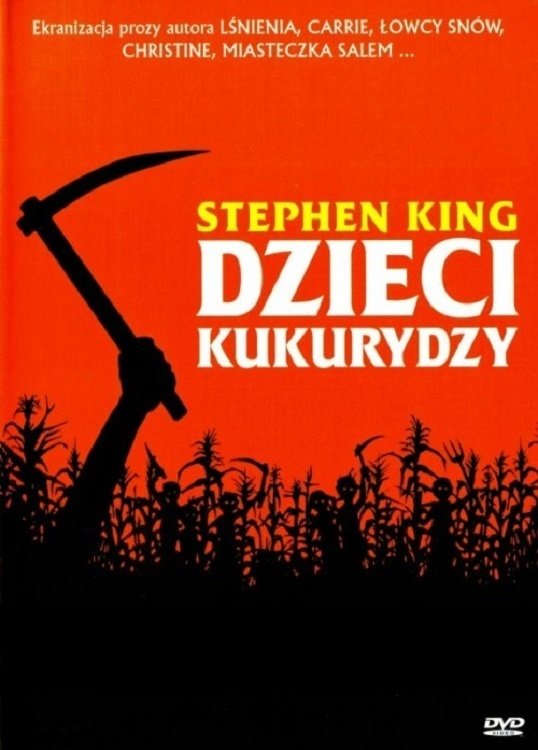 Oglądaj Dzieci Kukurydzy