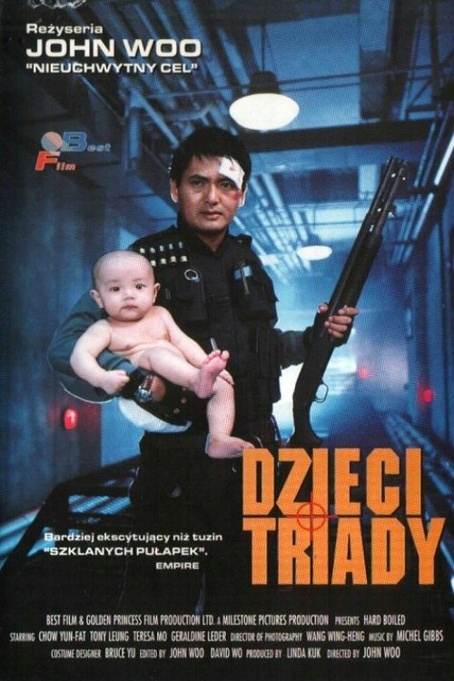 Oglądaj Dzieci Triady