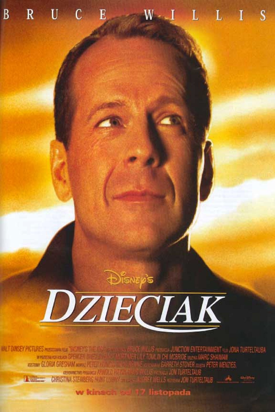 Oglądaj Dzieciak