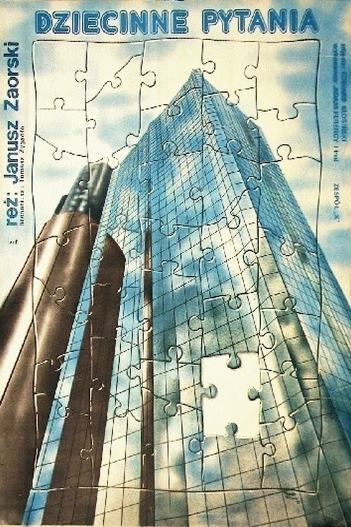 Oglądaj Dziecinne pytania