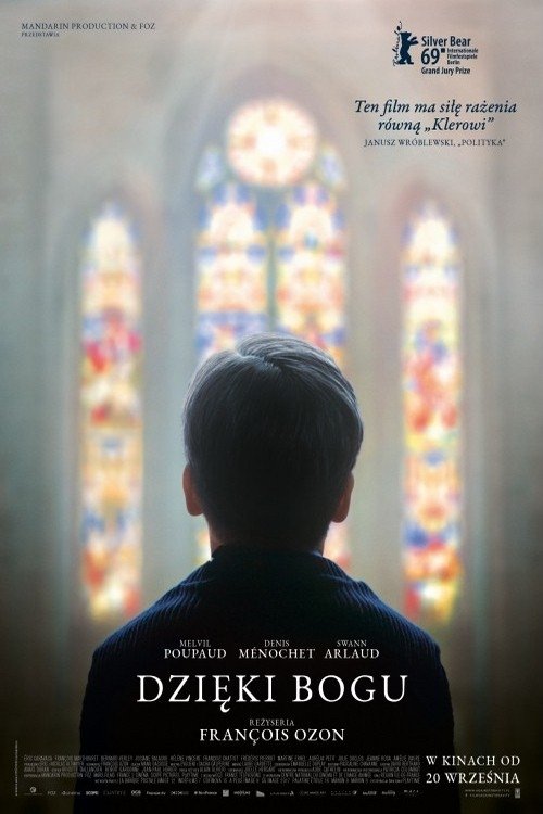 Oglądaj Dzięki Bogu