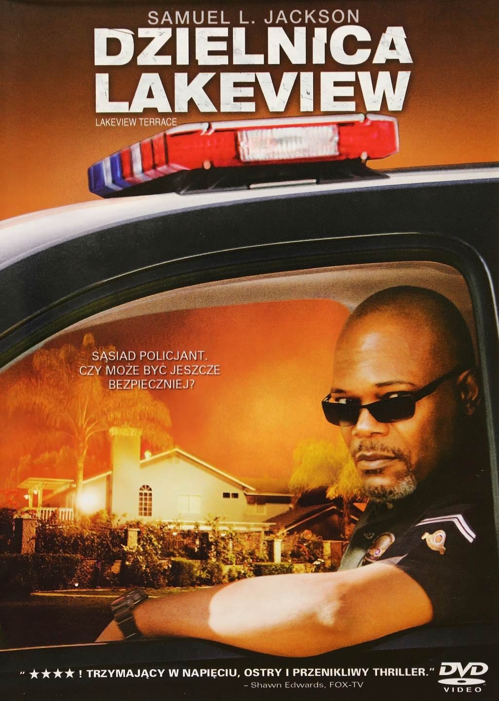 Oglądaj Dzielnica Lakeview