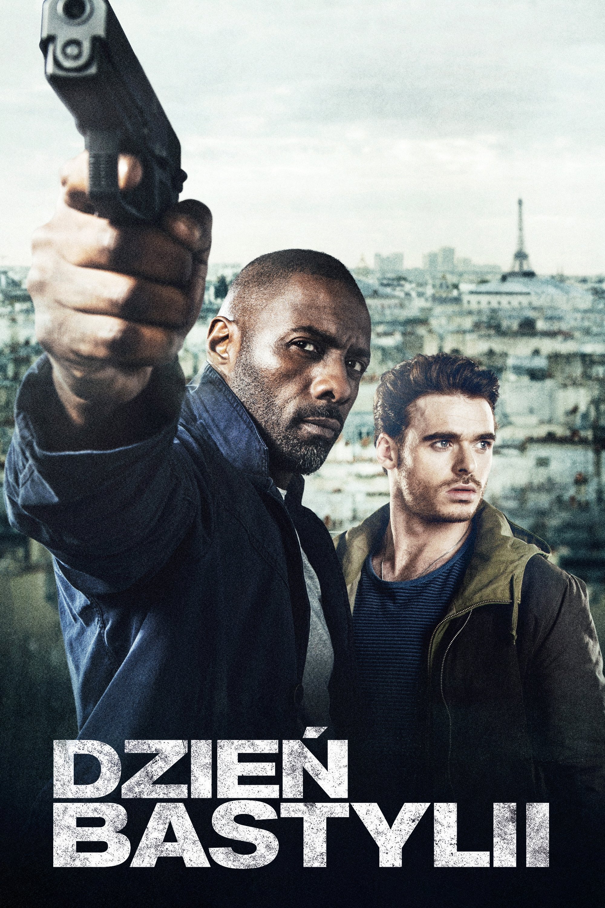 Oglądaj Dzień Bastylii